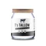 Pure Irish Beef Tallow 258g