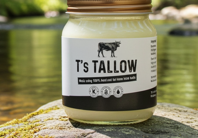 What is Beef Tallow and How is it Made?