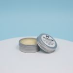 Natural Tallow Lip Balm with Organic Sweet Orange