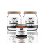 Irish Beef Tallow x2 and Any Beef Tallow Balm Bundle
