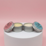 Sweet Orange and Unscented Beef Tallow Balm