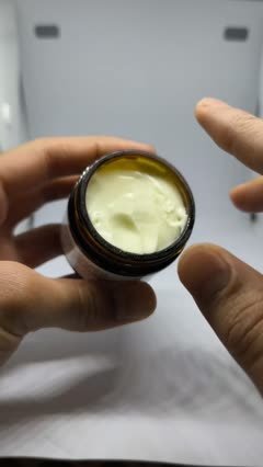 Introducing our new Unscented Whipped Tallow Balm