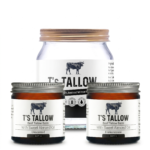 Irish Beef Tallow and Any 2 Tallow Balm Bundle